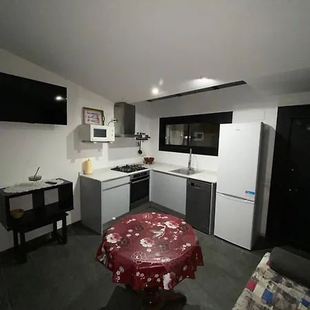 Apartment En Cadaques