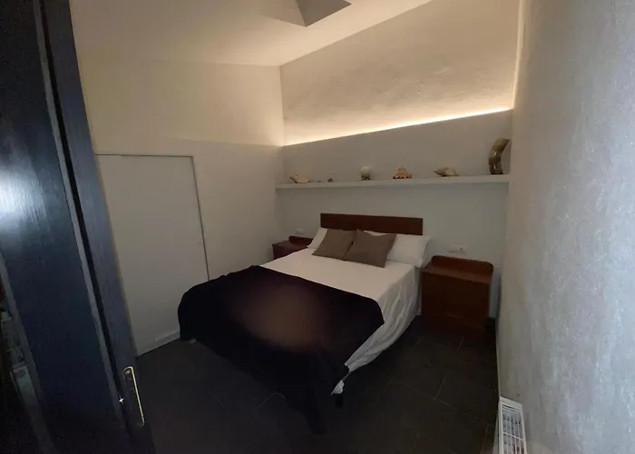 En Appartement Cadaqués